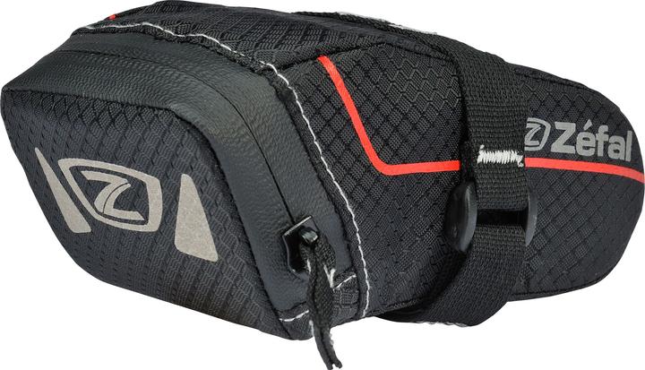 Actual product image Zefal Z-light (0.40 l, Saddle bag)