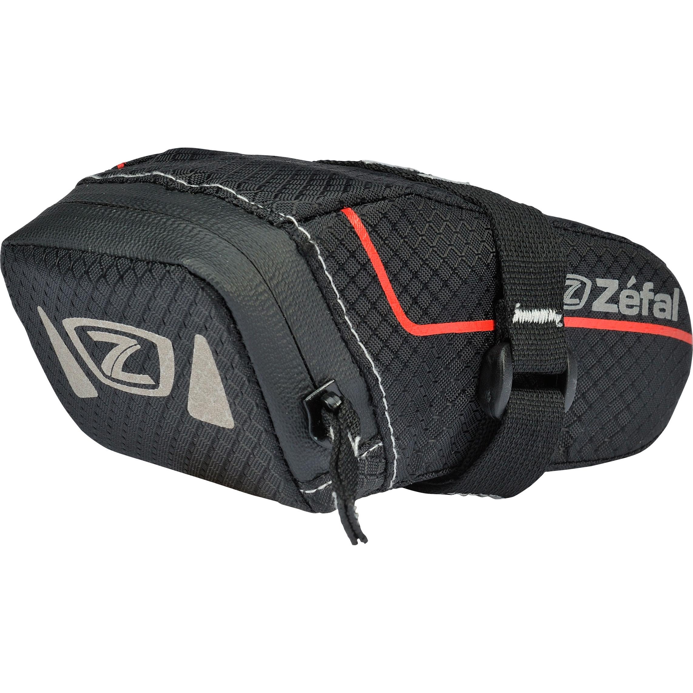 Zefal, Velotasche, (0.40 l, Satteltasche)