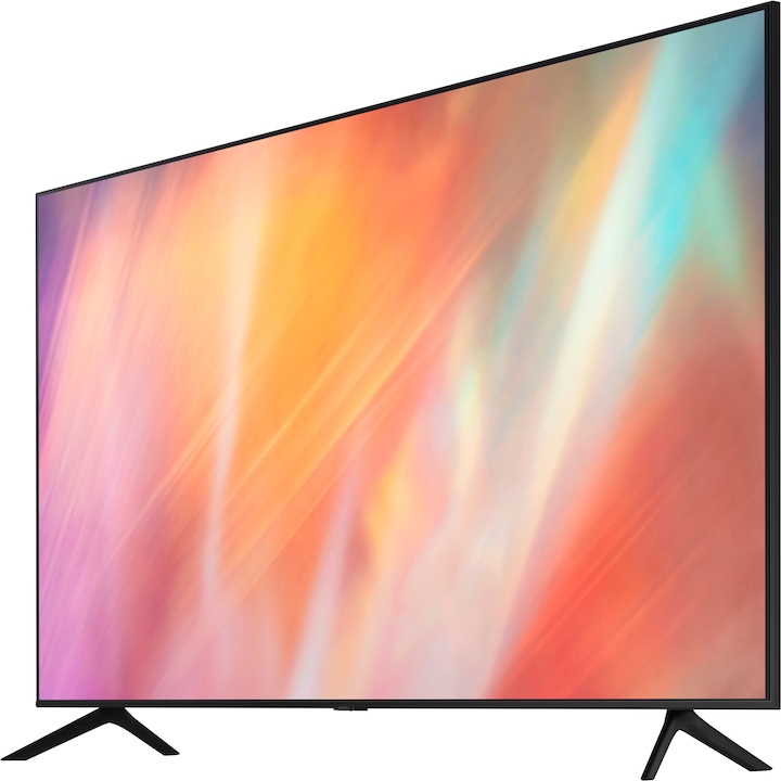 Actual product image Samsung UE50AU7170 (50", AU71, LCD, 4K, 2021)