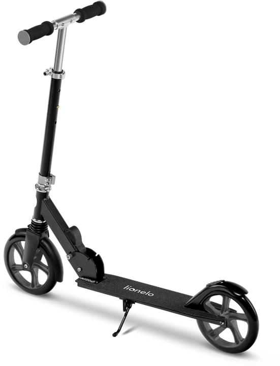 Actual product image Lionelo LUCA 2022