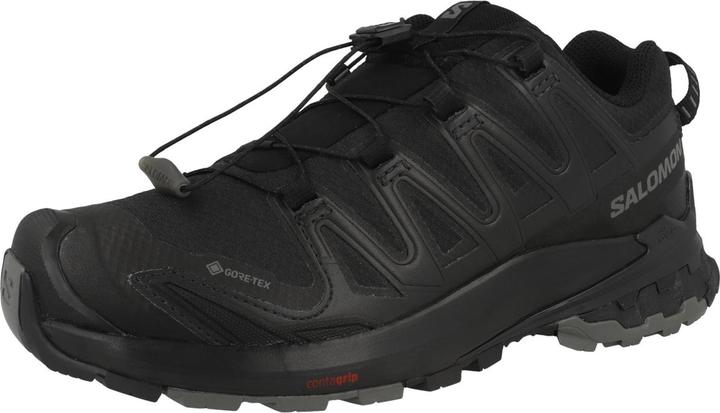 Actual product image Salomon XA PRO 3D V9 GTX - 60357 (39 1/3)