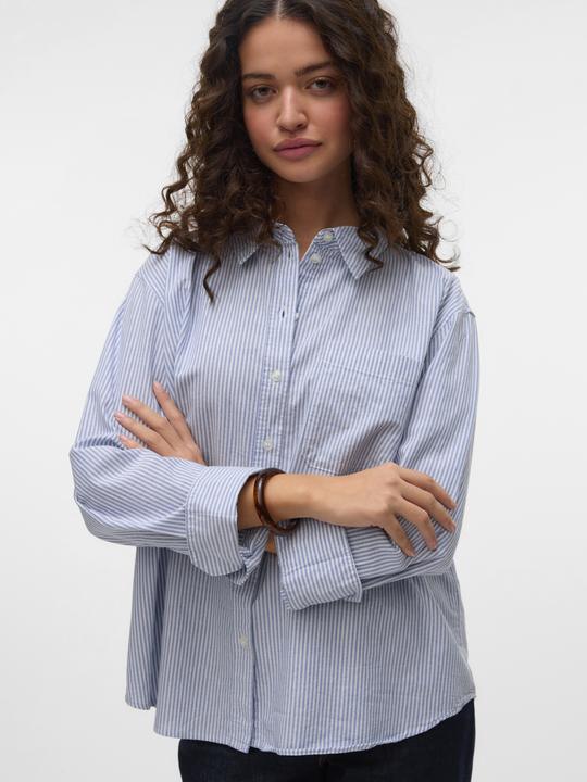 Image du produit Vero Moda VMIDA Chemise Chemise (XL)