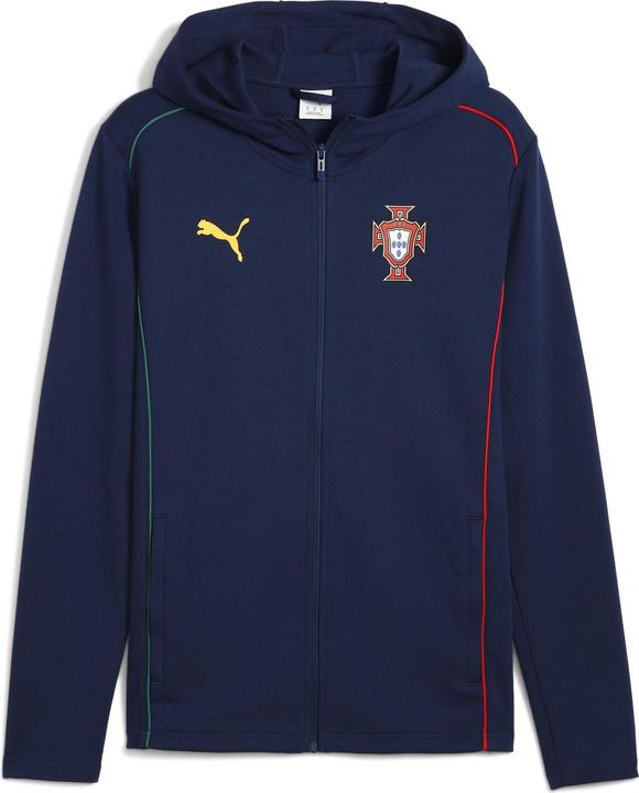 Produktbild Puma FPF Casuals Hooded Jacket (S)