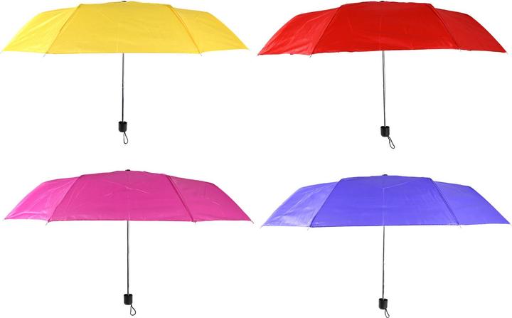 Image du produit Benson 1 pièce Parapluie Mini Pastel c