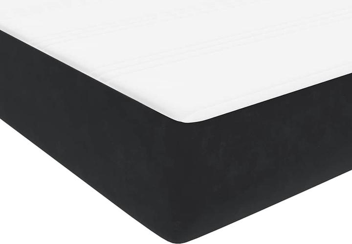 Produktbild vidaXL Boxspringbett (80 x 220 cm)