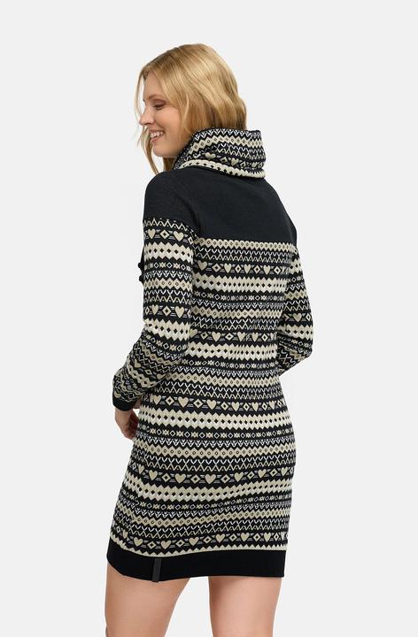Actual product image Ragwear Chlloe Jacquard YOUMODO (S)