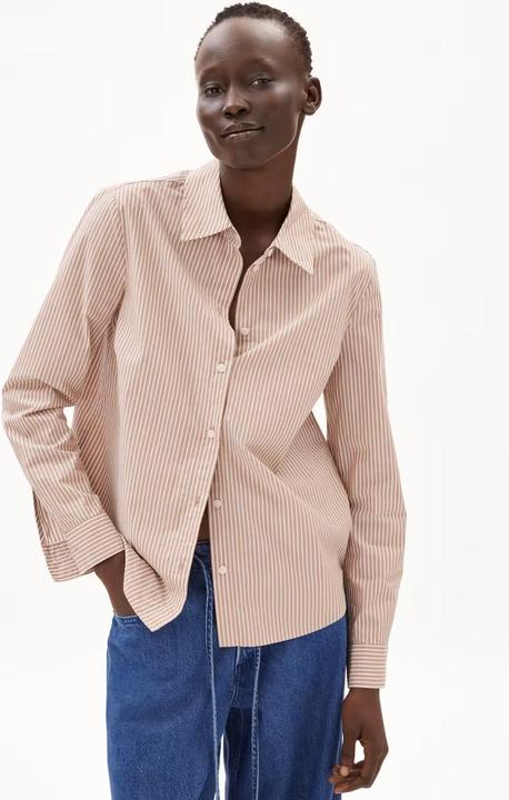 Produktbild Armedangels Damenbluse Louilaa (L)