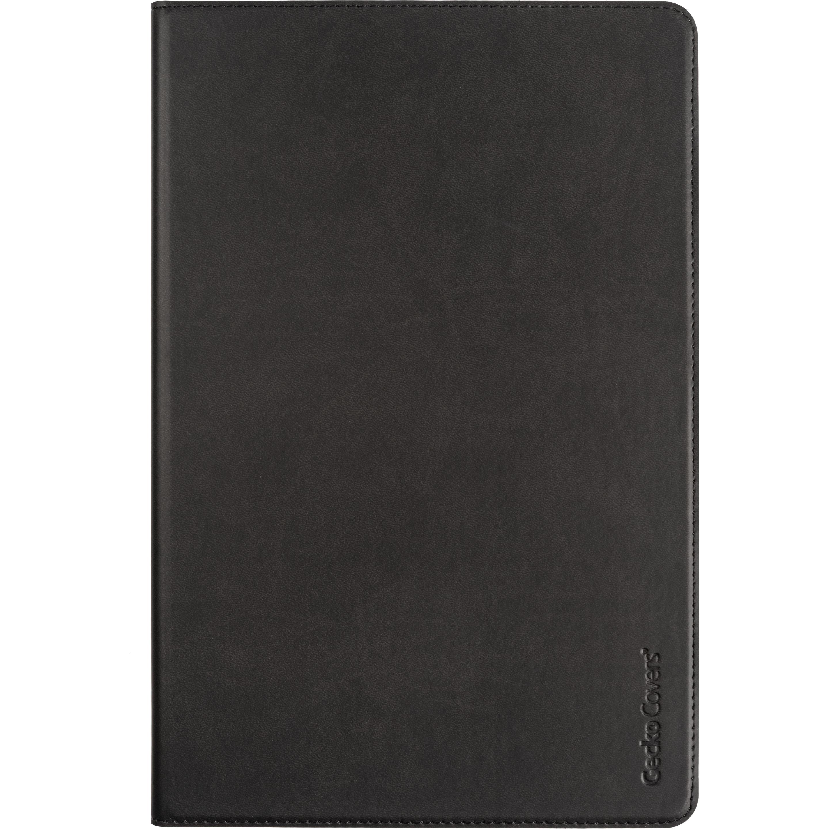 Thumbnail - Gecko Covers Easy-Click 2.0 Cover (Galaxy Tab S7), Tablet Hülle, Schwarz