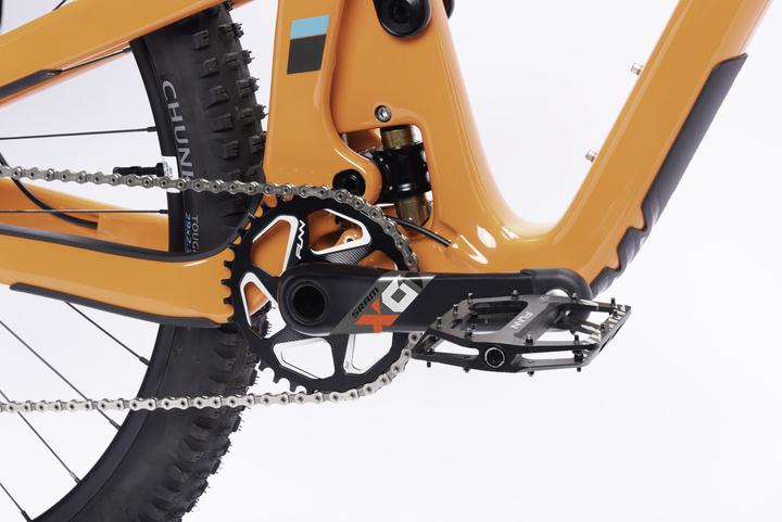 Image du produit Funn Solo Dx Boost (32)