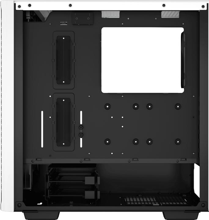 Actual product image Deepcool CK560 (ATX, mATX, Mini-ITX)