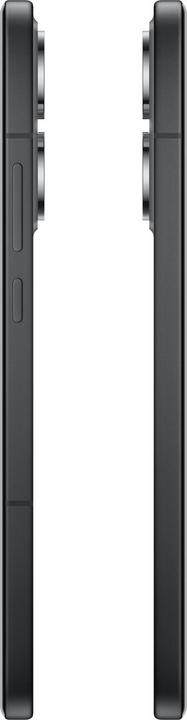 Produktbild OPPO Reno 13 Pro (512 GB, Graphite Grey, 6.83", SIM + eSIM, 5G)