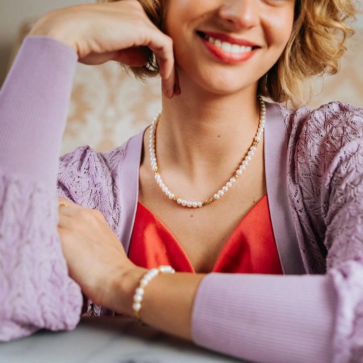 Image du produit Julie Julsen Collier (Argent 925, 45 cm)