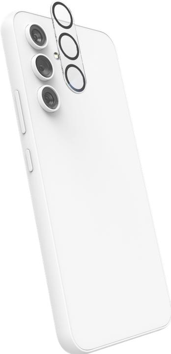 Produktbild Hama Kamera-Schutzglas für Samsung Galaxy A34, Transparent (1 Stück, Samsung Galaxy A34 5G)