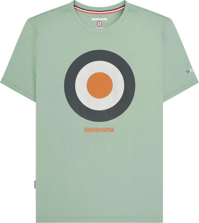 Produktbild Lambretta TShirt Baumwolle (M)