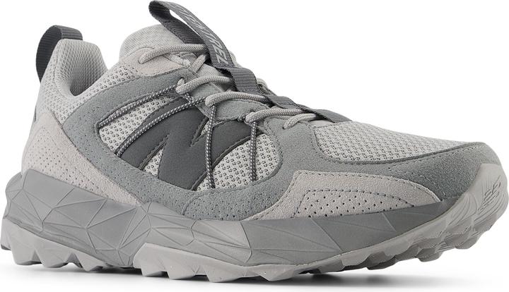 Produktbild New Balance TEKTREL Heren Sportschoenen - SLATE GREY (44)