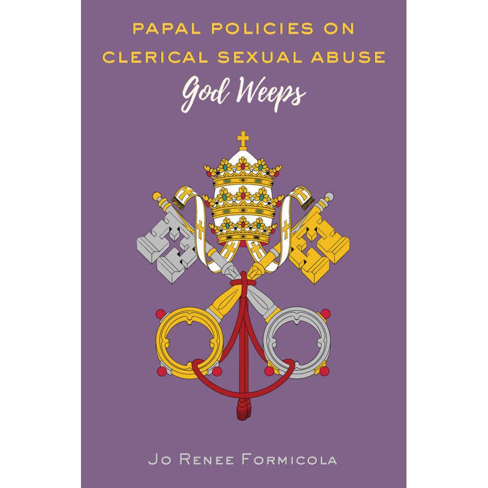 Papal Policies on Clerical Sexual Abuse, Fachbücher von Jo Renee Formicola