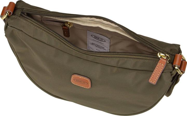 Actual product image Brics X-Collection Umhängetasche 28 cm