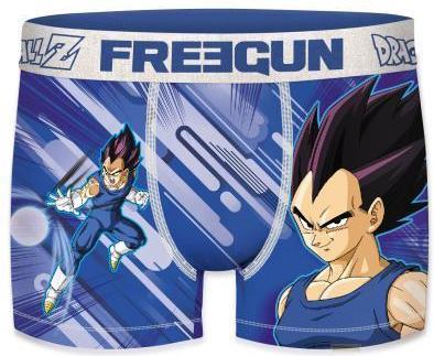 Image du produit Freegun Dragon Ball - Vegeta - taille S (S)