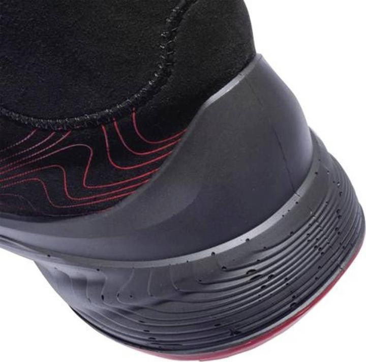 Produktbild Uvex Safety 1 G2 (S3, 51)