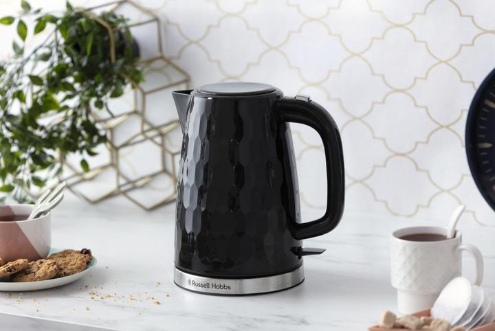 Produktbild Russell Hobbs Honeycomb Kettle (1.70 l)