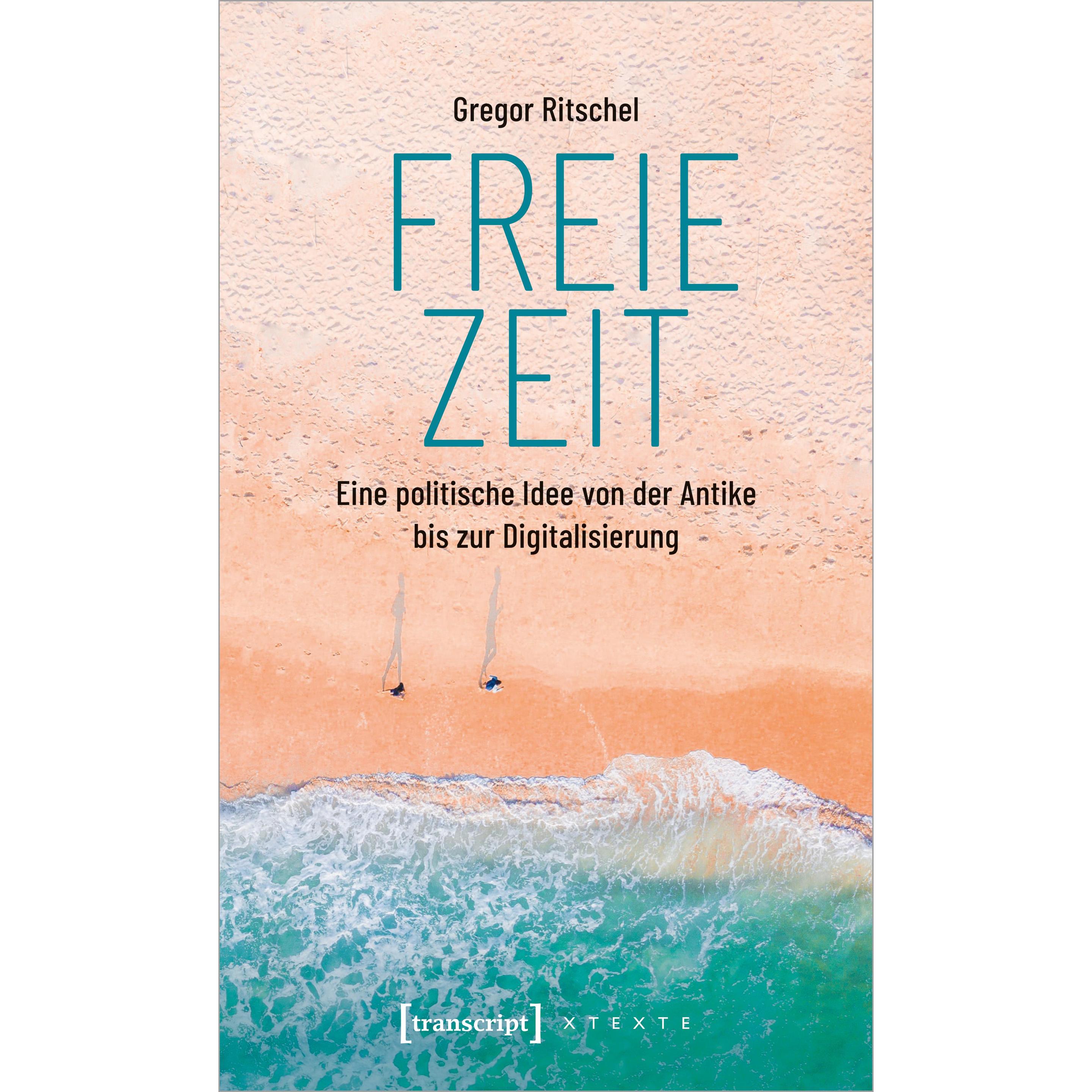 Freie Zeit, Sachbücher von Gregor Ritschel