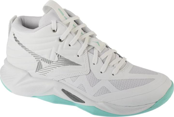 Produktbild Mizuno Wave Momentum Pro Mid (41)