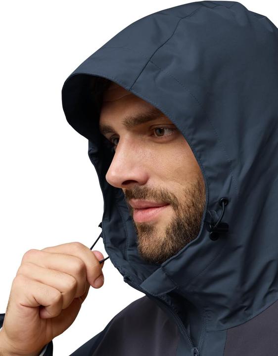 Immagine prodotto Jack Wolfskin Jasper Ins Jkt M (S)