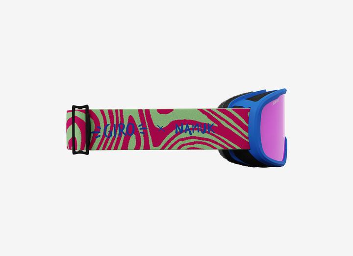 Produktbild Giro Buster Flash Goggle