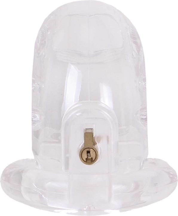 Produktbild Malesation Chastity Cage Peniskäfig