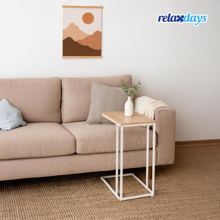 Image du produit Relaxdays Table d'appoint