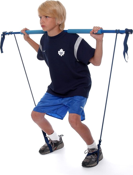 Immagine prodotto Gymstick Originale (1.30 m, Medio)