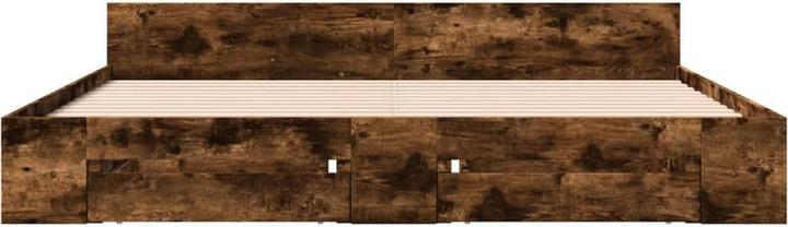 Image du produit vidaXL Bettgestell (180 x 200 cm)
