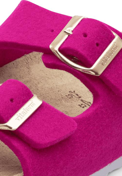 Produktbild Vitaform Pantolette Soft (40)