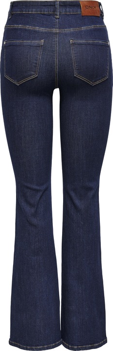 Produktbild Only ONLWauw Life HW Flared Jeans (32)