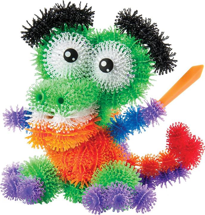 Produktbild Spin Master Bunchems Mega Pack