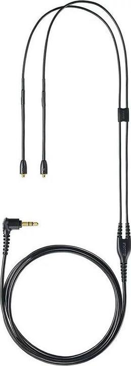 Actual product image Shure Eac64bk (1.62 m, AUX cable)