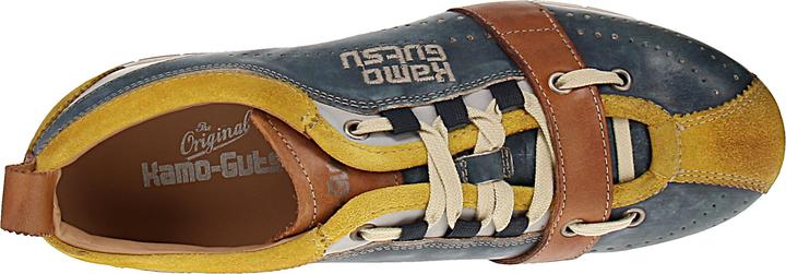 Image du produit Kamo-Gutsu Tifo-017 (45)