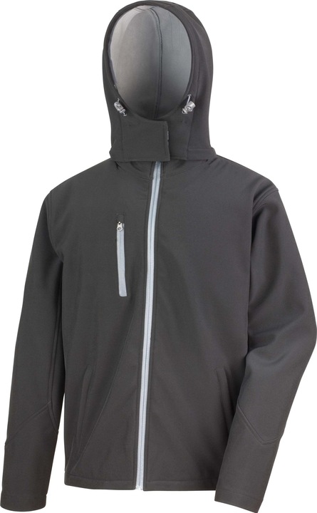 Immagine prodotto Regatta Softshell Capuche Homme Tx Performance (L)