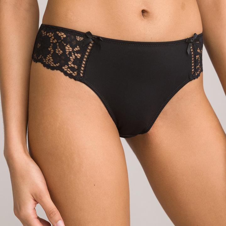 Produktbild La Redoute Collections 2er-Pack Slips Girofle (44, 46, 2er Pack)