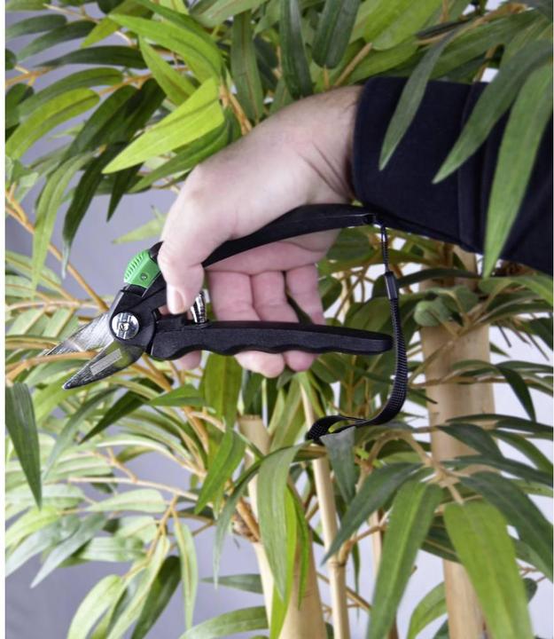 Productafbeelding Mannesmann Multifunctionele tuinschaar