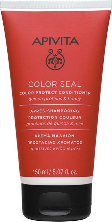 Apivita Color Protect Conditioner 150ml (150 ml)