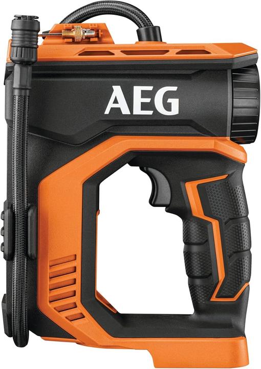 Actual product image AEG BK18C-0 (10.30 bar)