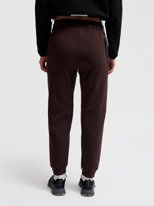 Produktbild hummel Hmltech Fleece Regular Pants (S)