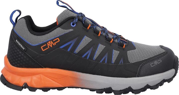 Produktbild CMP Campagnolo Laky Fast Hiking Shoes WP (41)