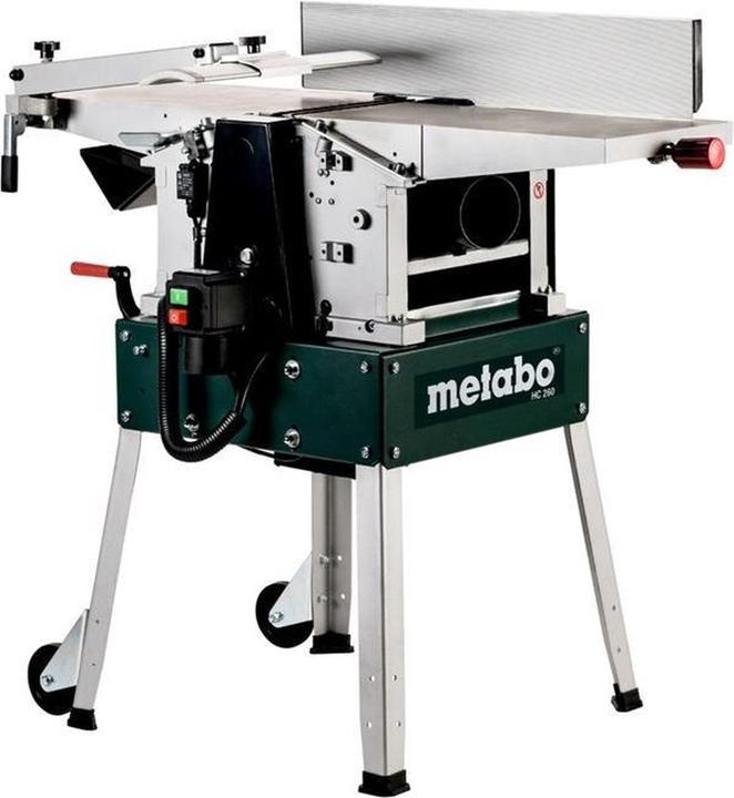 Actual product image Metabo HC 260 C - 2.8 DNB