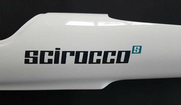 Produktbild Robbe Motorsegler Scirocco S 3750 mm GFK PNP (Motorsegler)