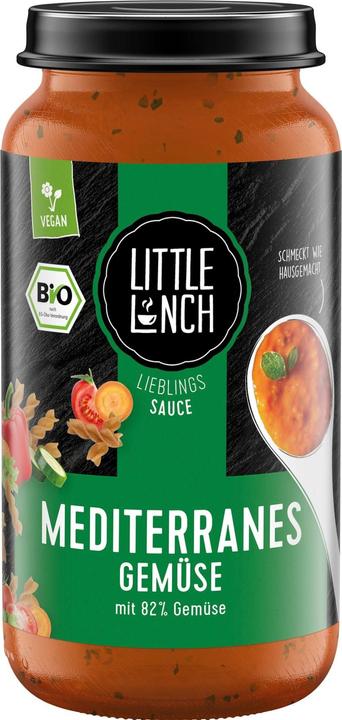 Littlelunch Lieblingssauce (250 g)