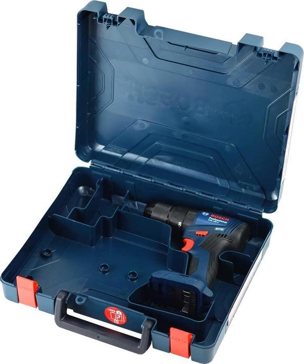 Actual product image Bosch Professional Impact drill