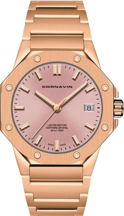 Actual product image Cornavin Downtown Sky (36 mm)