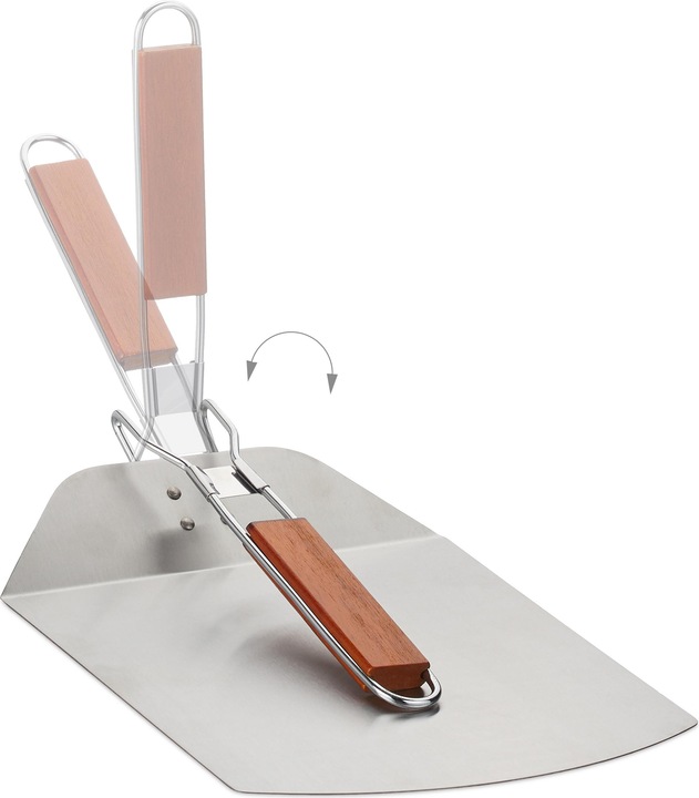 Immagine prodotto Relaxdays Pizza slider